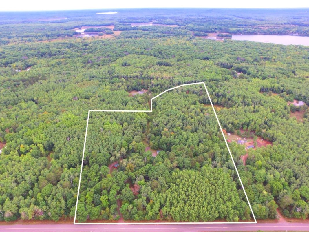W9444 Dock Lake Road, Spooner WI 54801 - Residential house for sale - MLS #1605418 - image3