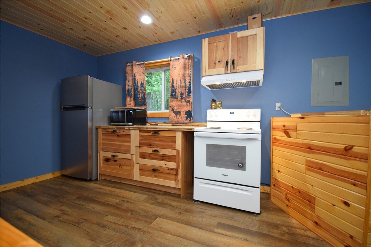 W9444 Dock Lake Road, Spooner WI 54801 - Residential house for sale - MLS #1605418 - image19