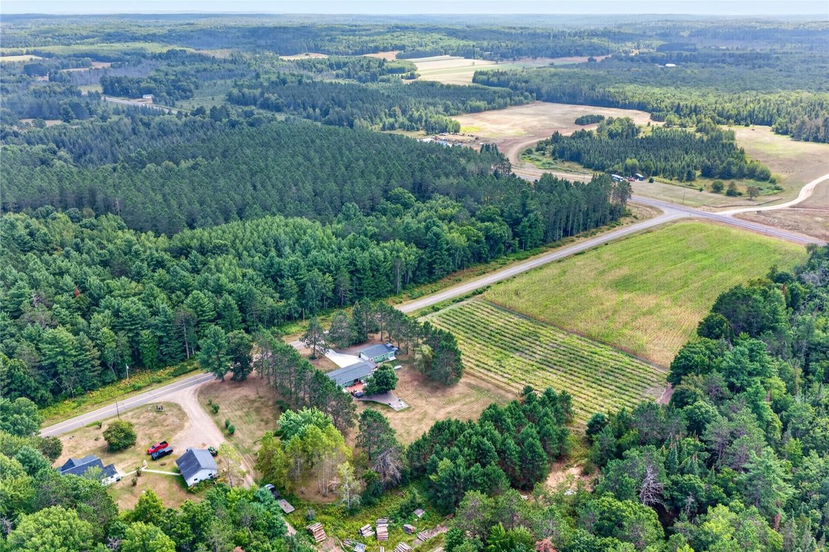 N6581 Mackey Road, Springbrook WI 54875 - Residential house for sale - MLS #1604292 - image45