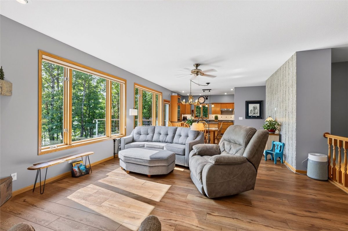 N7610 Island Lake Road, Spooner WI 54801 - Residential house for sale - MLS #1603541 - image6
