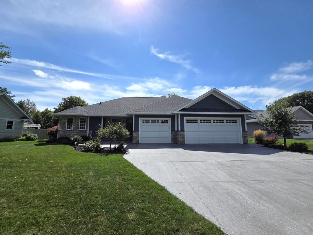 910 Scharbillig Court, Rice Lake WI 54868 - Residential house for sale - MLS #1604776 - image2