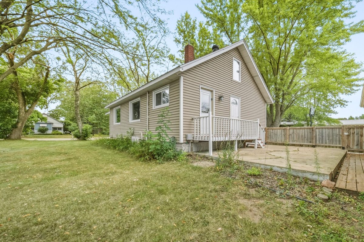 479 Irvine Street, Chippewa Falls WI 54729 - Residential house for sale - MLS #1604358 - image4