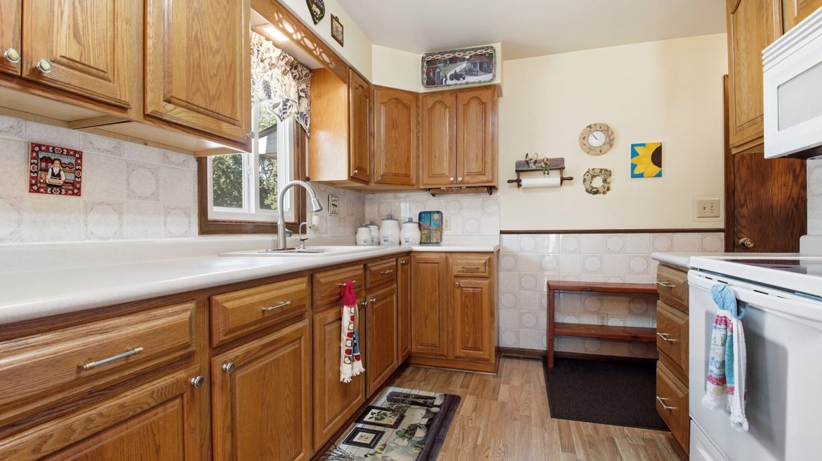 1104 Winter Avenue, Elmwood WI 54740 - Residential house for sale - MLS #1604716 - image8