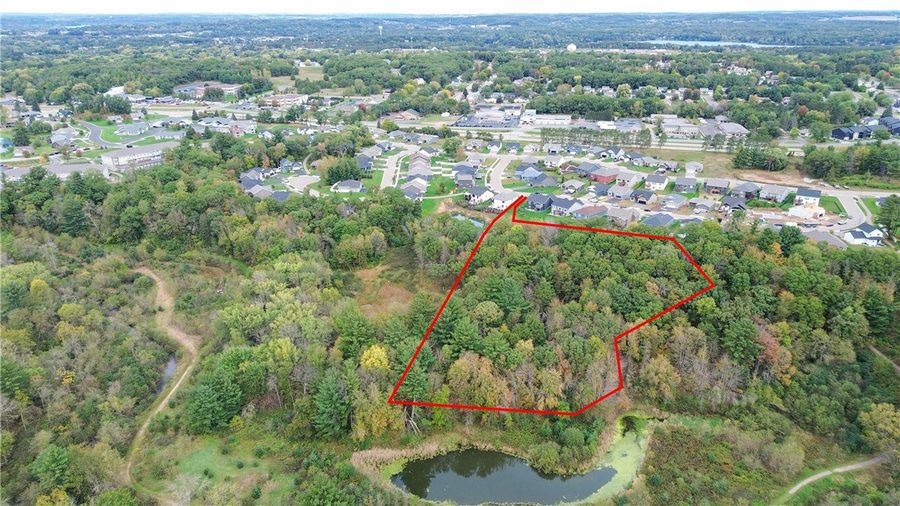 Lot 179 Pebble Beach Drive