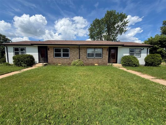 650-652 W MacArthur Avenue Eau Claire WI 54701