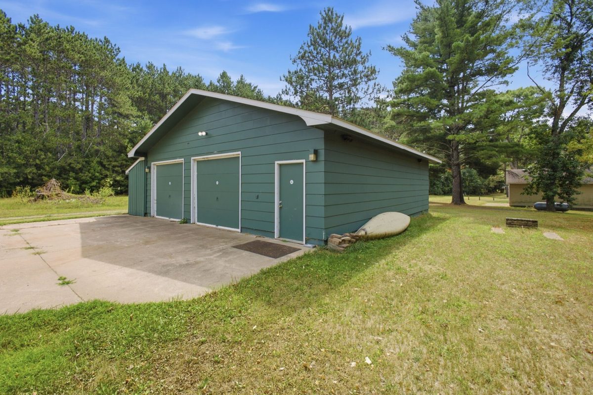24787 Clam Lake Drive, Siren WI 54872 - CommercialSale house for sale - MLS #1604401 - image59