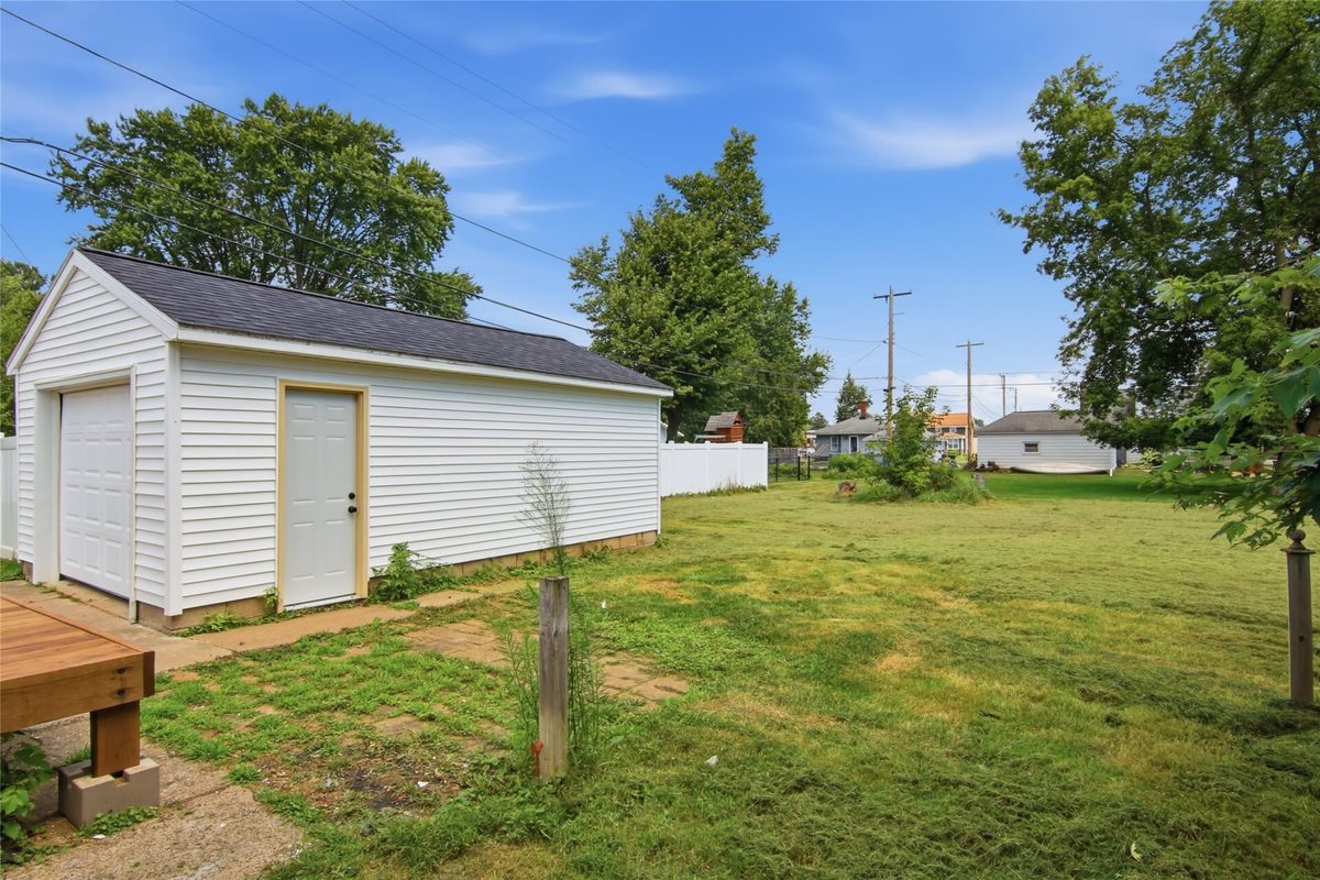 124 Victory Street, Fall Creek WI 54742 - Residential house for sale - MLS #1603721 - image8
