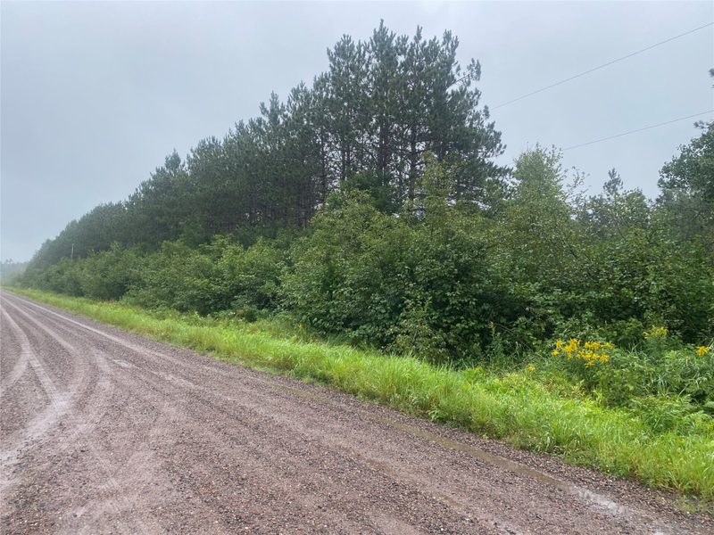 On Old 14 Road