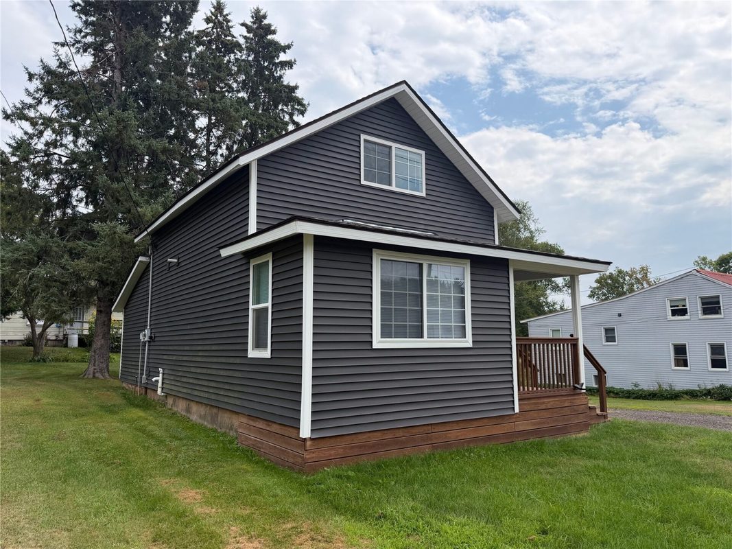 1740 3rd Avenue, Cumberland WI 54829 - Residential house for sale - MLS #1605469 - image2
