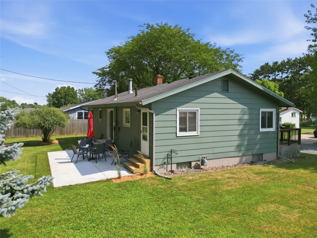911 16th Street, Menomonie WI 54751 - Residential house for sale - MLS #1603637 - image37