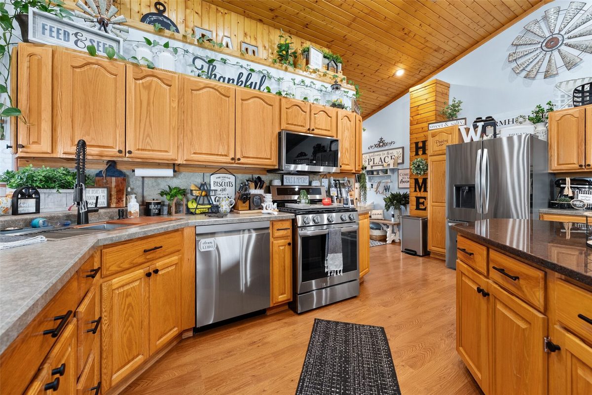 12188 County Highway Aa, Bloomer, WI — photo 12