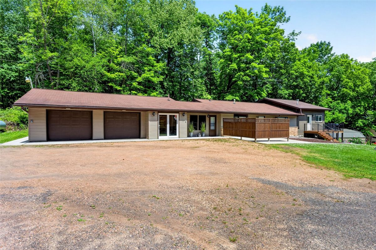 N1936 County Highway M, Sarona WI 54870 - Residential house for sale - MLS #1599872 - image34