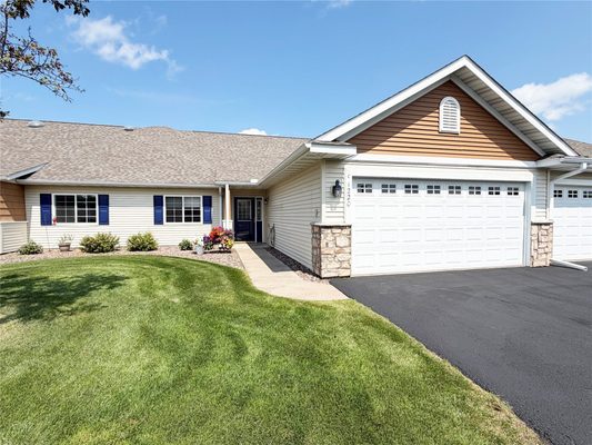 1220 Orchard Beach Lane Rice Lake WI 54868