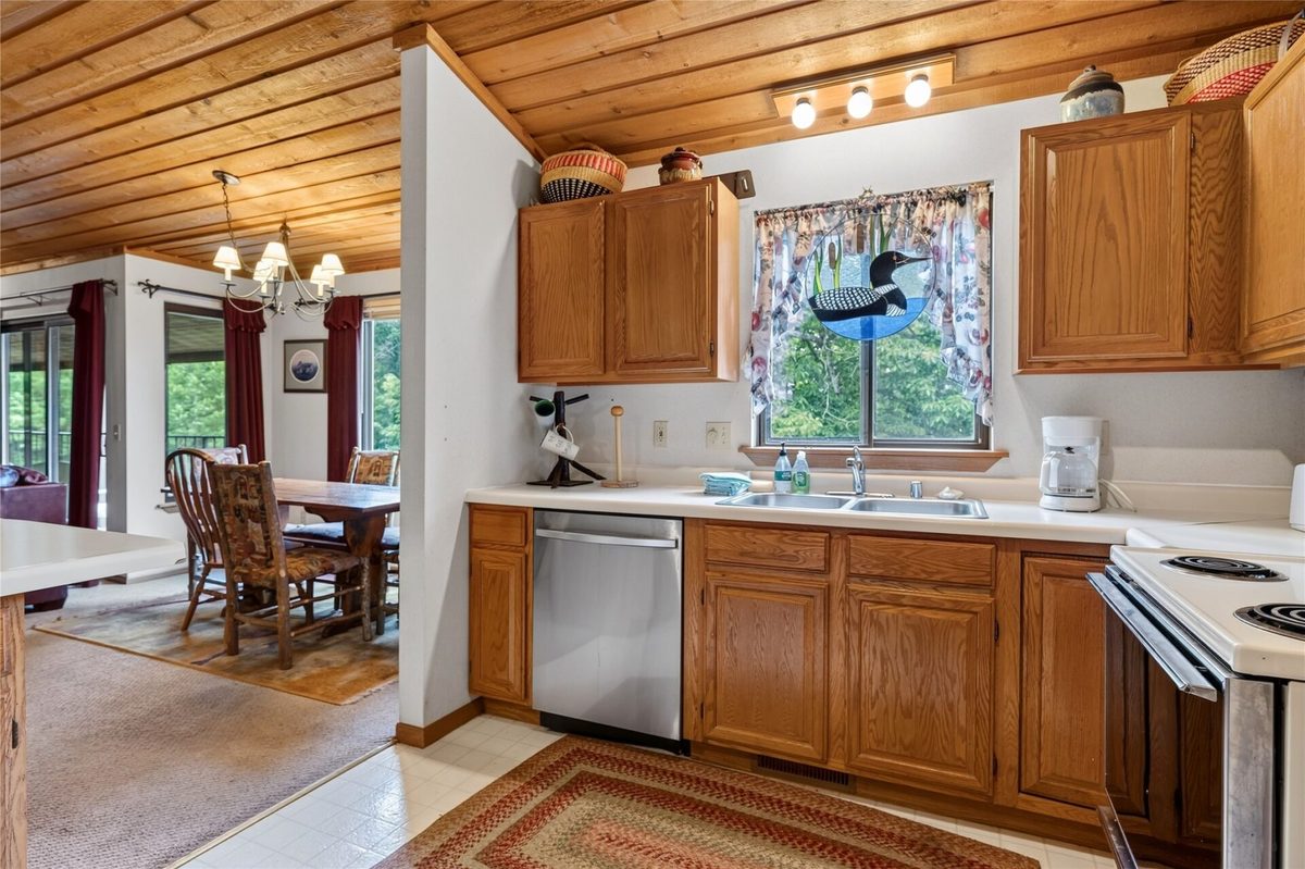42910 Lakewoods Drive, Cable WI 54821 - Residential house for sale - MLS #1601003 - image9
