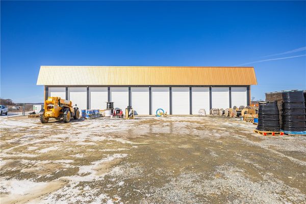 11975 W US Highway 10  Osseo WI 54758