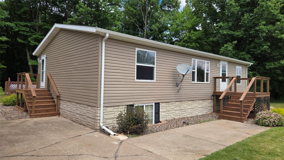 W11680 Jenness Road, Bruce WI 54819 - Residential house for sale - MLS #1602596 - image2