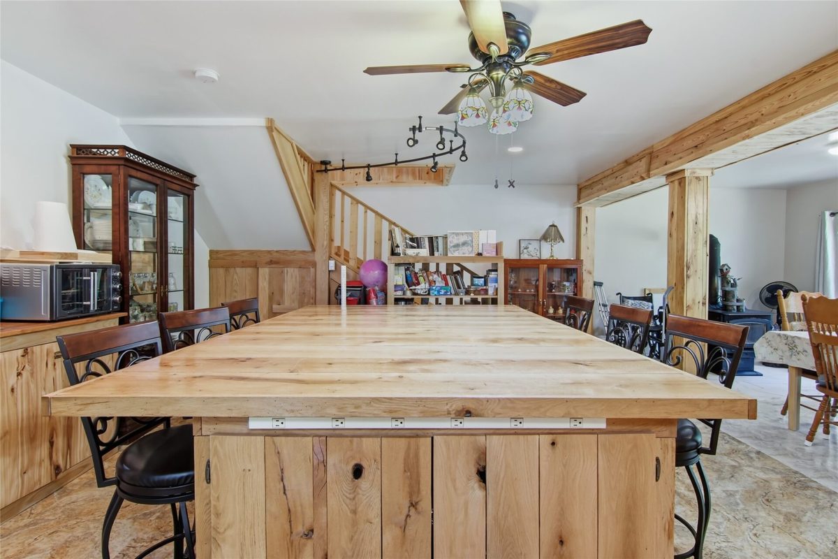 326 Camp Rd, Fairchild WI 54741 - Residential house for sale - MLS #1604572 - image5