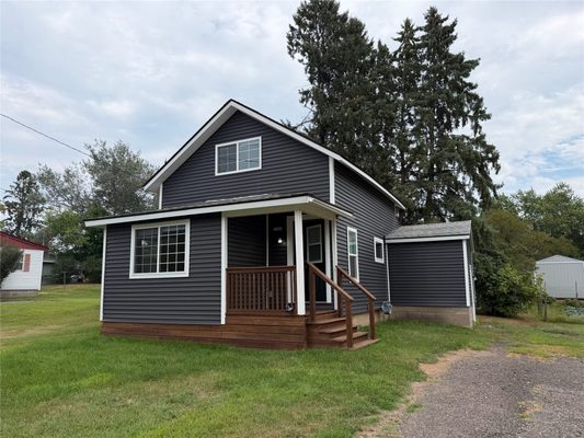 1740 3rd Avenue Cumberland WI 54829