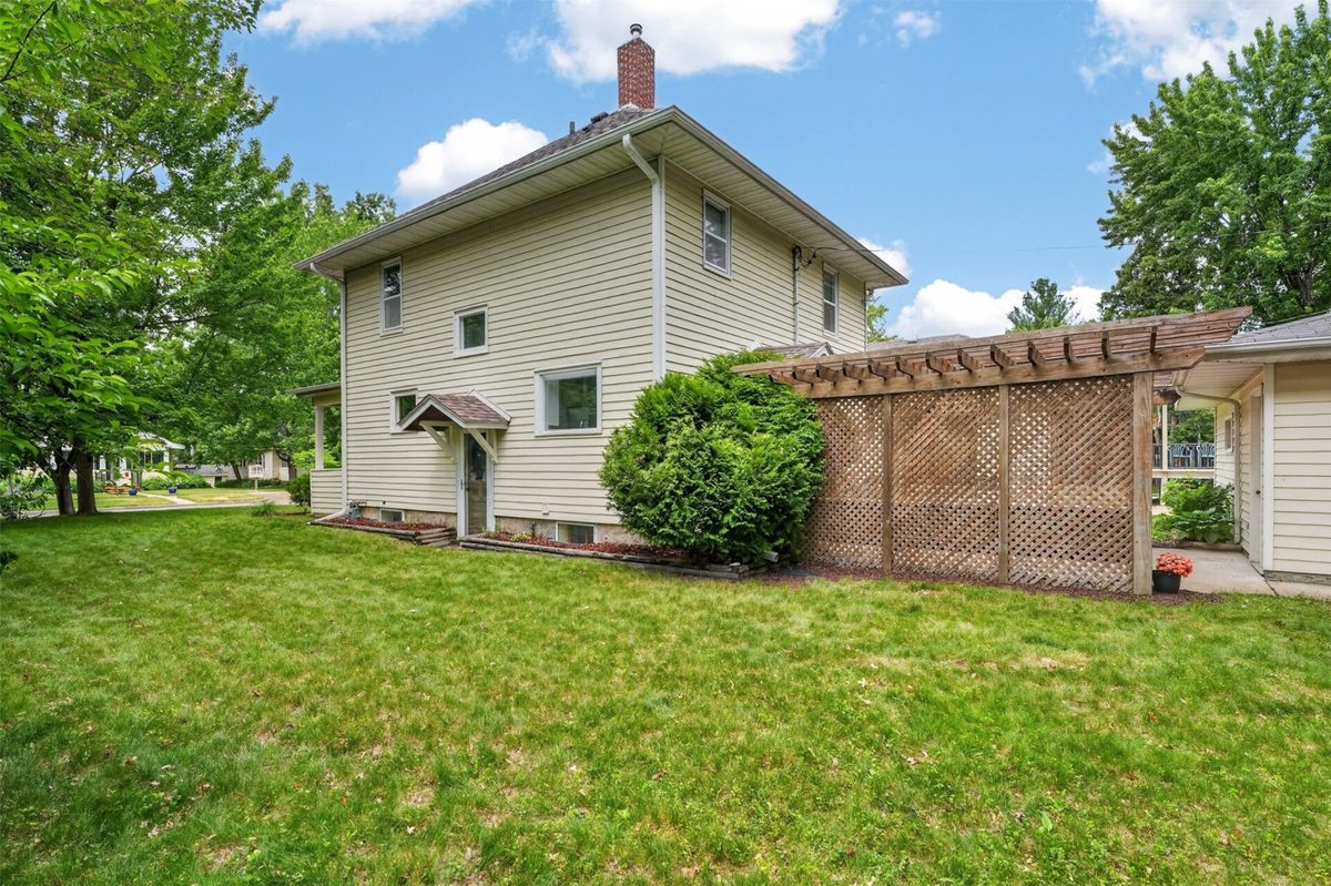 1531 Drummond Street, Eau Claire WI 54701 - Residential house for sale - MLS #1602137 - image38