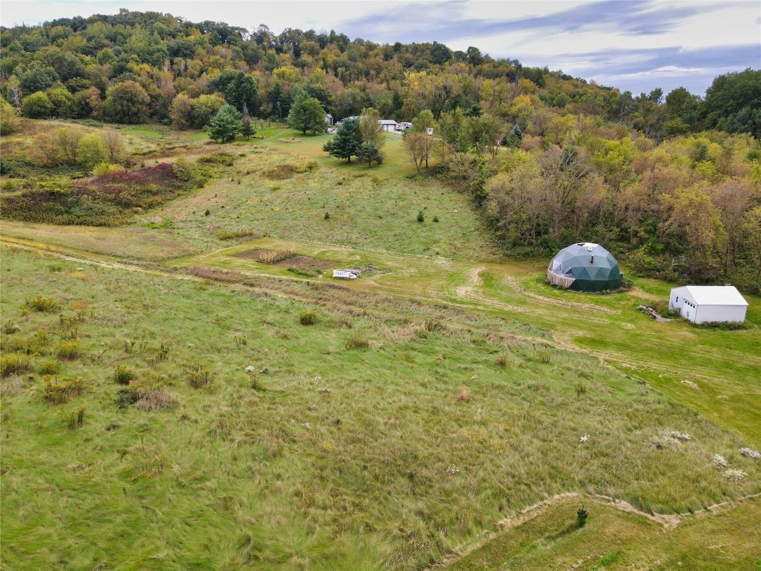N5636 Albany N, Mondovi WI 54755 - Land house for sale - MLS #1605562 - image9