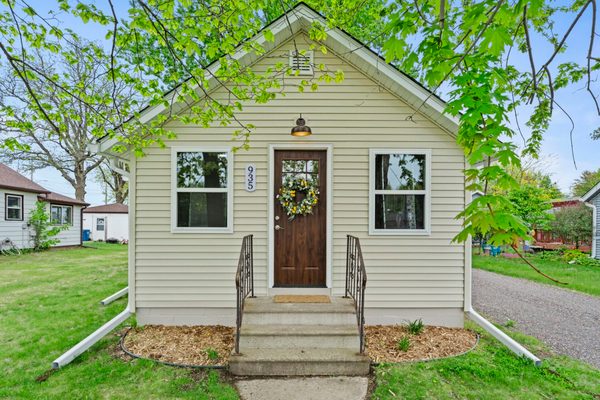 935 Hammond Avenue Rice Lake WI 54868