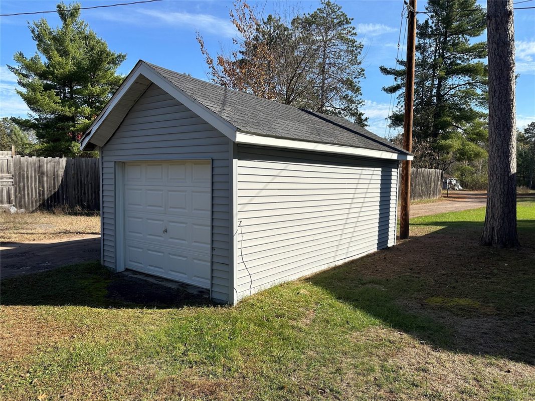 9942 State Hwy 27, Hayward WI 54843 - Residential house for sale - MLS #1606238 - image8