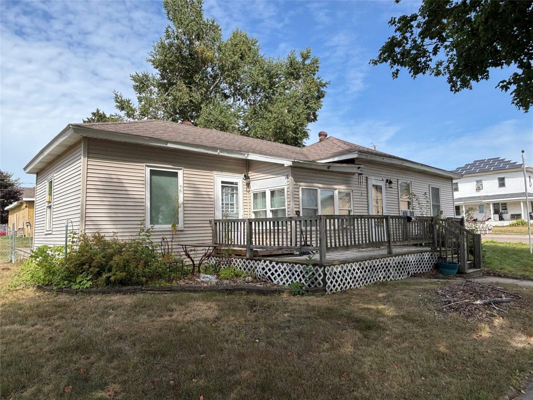 1603 Priddy Street, Bloomer WI 54724 - Residential house for sale - MLS #1604025 - image3