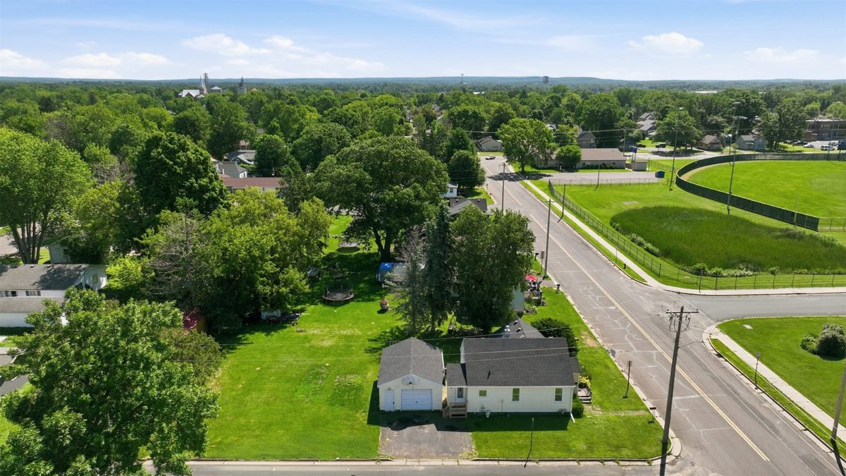 815 Augusta Street, Rice Lake, WI