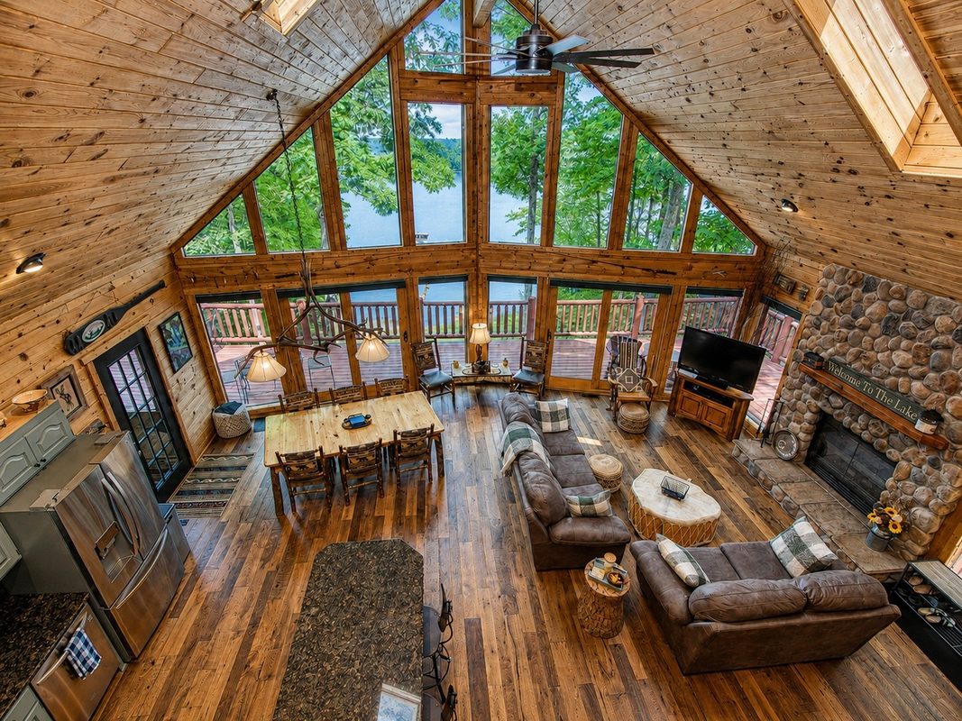 12652 South Shore Road, Hayward WI 54843 - Residential house for sale - MLS #1604624 - image10