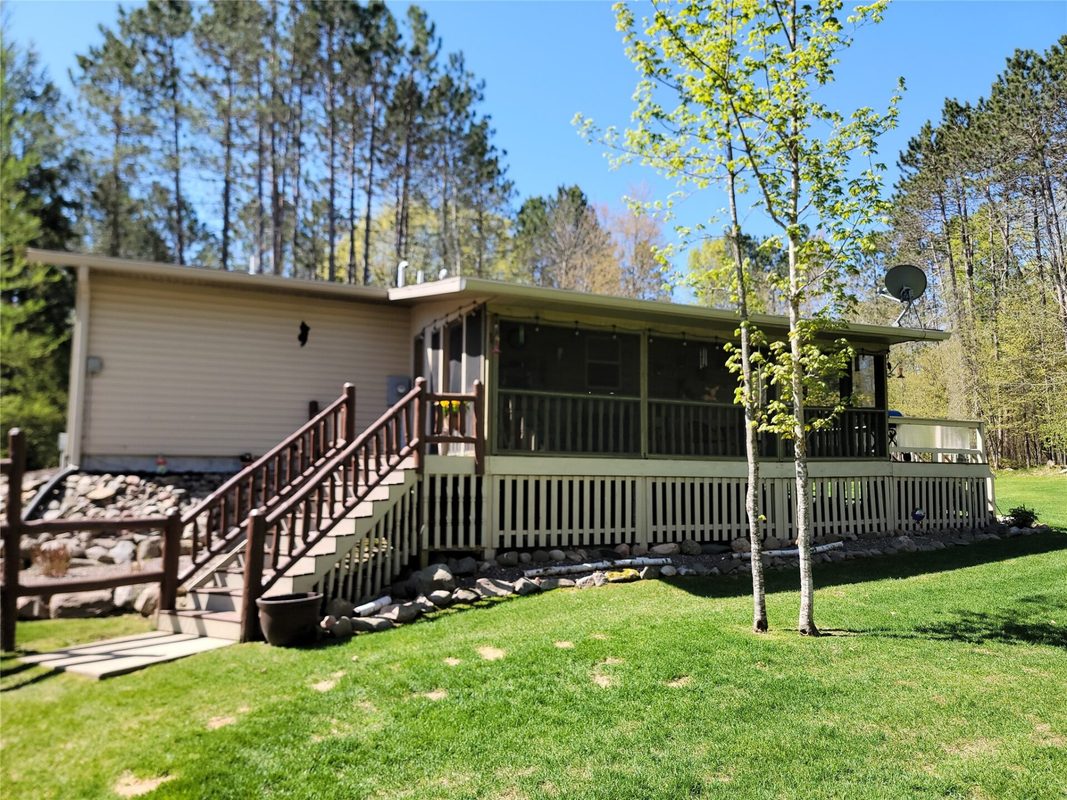 9159N Chippewa Pines Way, Winter WI 54896 - Residential house for sale - MLS #1601413 - image5