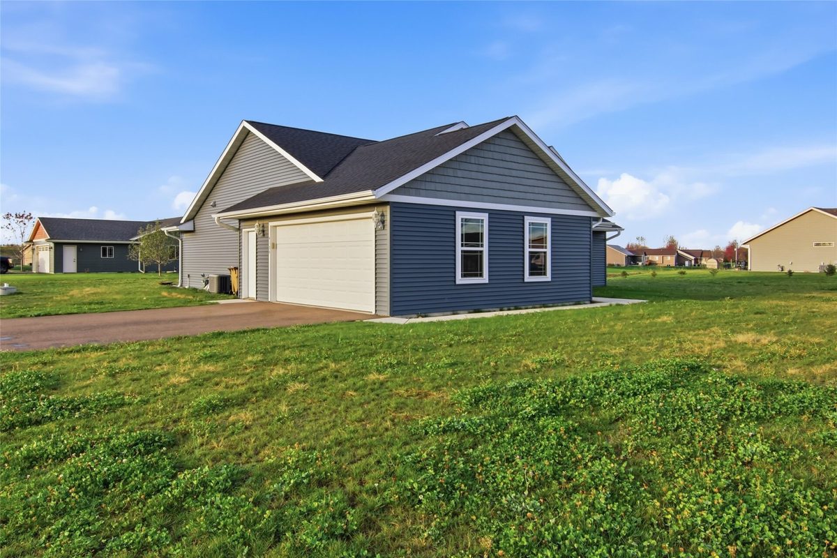 4134 147th Street, Chippewa Falls WI 54729 - Residential house for sale - MLS #1606406 - image3