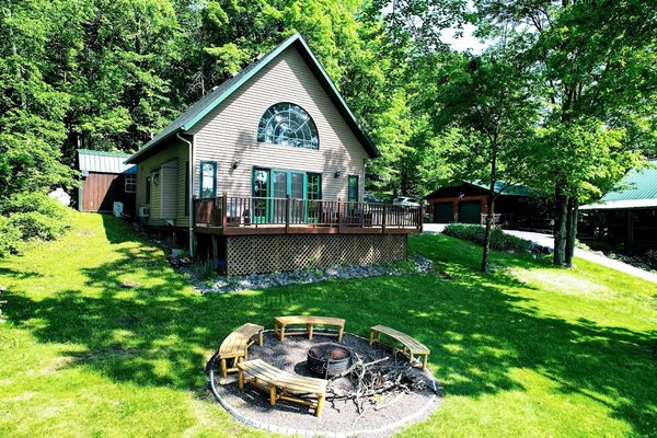 W6741 Lakewood Boulevard Ladysmith WI 54848