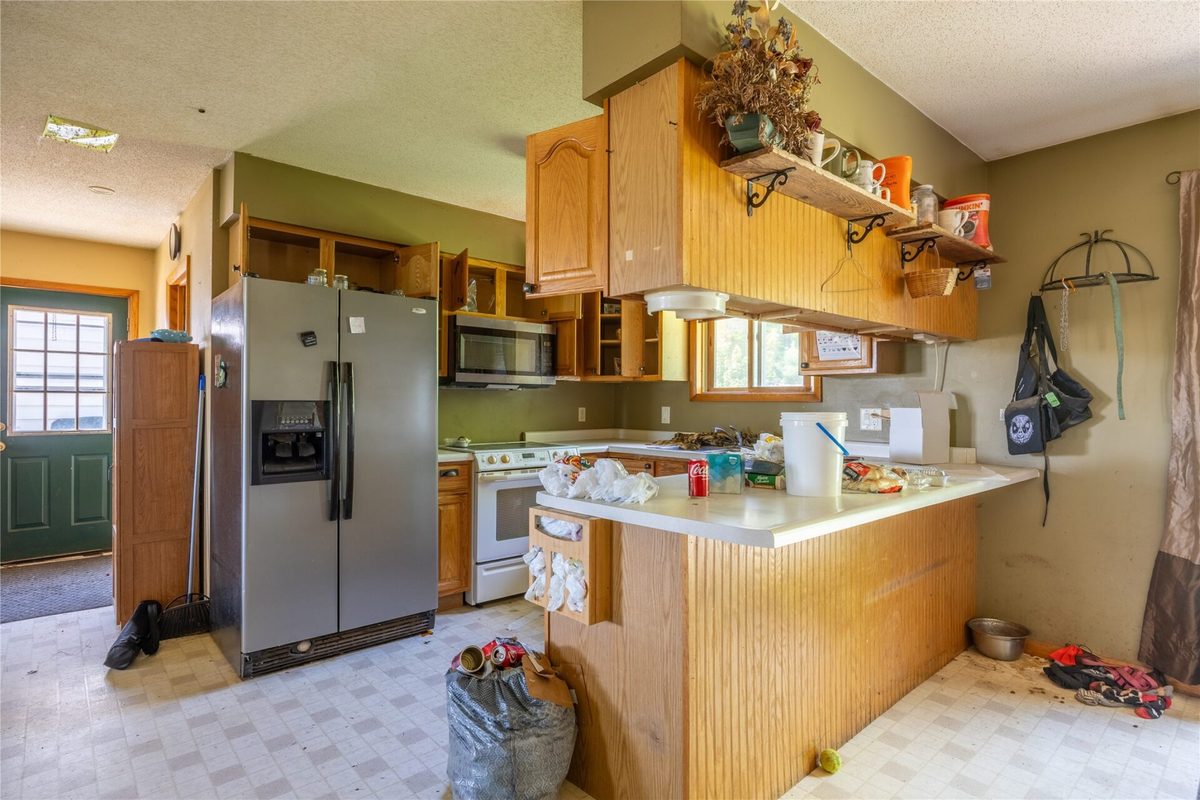 N1587 State Highway 40, Bruce WI 54819 - Residential house for sale - MLS #1601886 - image9