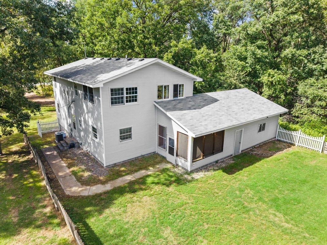 2488 Sunny Acres Lane, St Croix Falls WI 54024 - Residential house for sale - MLS #1604985 - image2