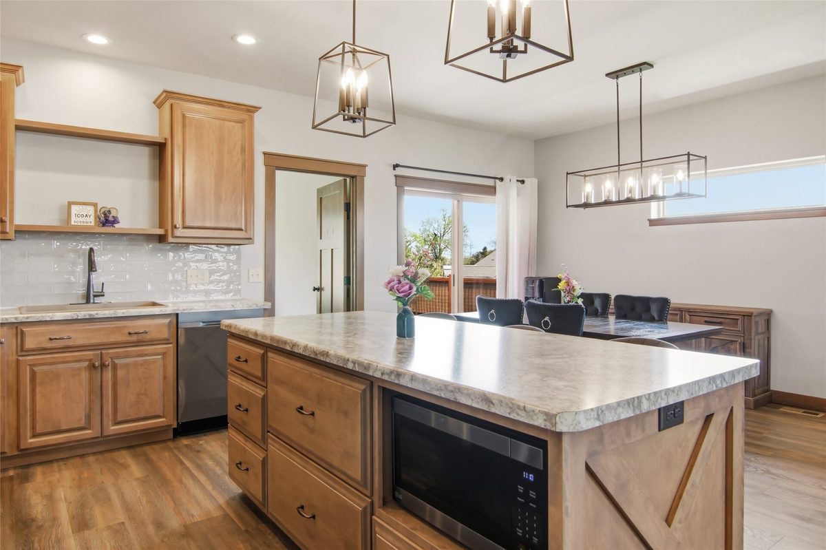 6401 Aspen Ridge Drive, Eau Claire WI 54703 - Residential house for sale - MLS #1601164 - image6