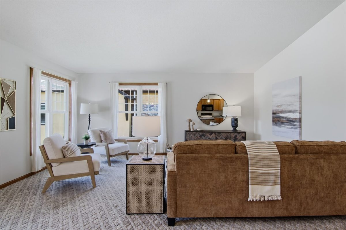 926 Tainter Street, Menomonie WI 54751 - Residential house for sale - MLS #1599413 - image2