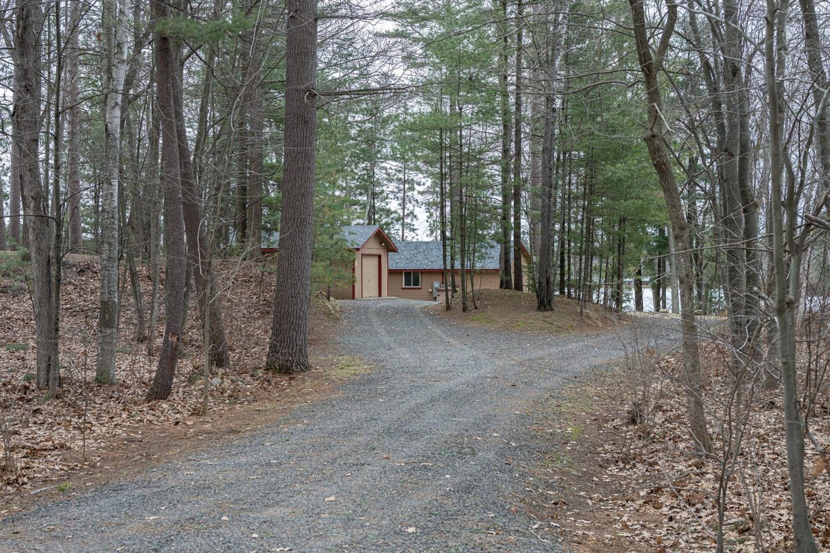 11203 Pine Knoll Road Couderay WI 54828 — photo 32