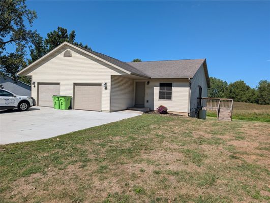 400-402 Main St  Cadott WI 54727