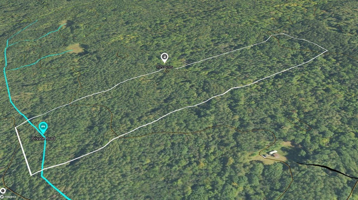 Parcel 6 County Road A, Solon Springs WI 54873 - Land house for sale - MLS #1602905 - image9