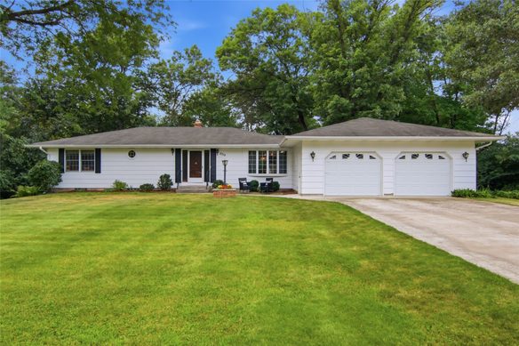 2719 Deblene Lane, Eau Claire WI 54703 - Residential house for sale - MLS #1604386 - image1
