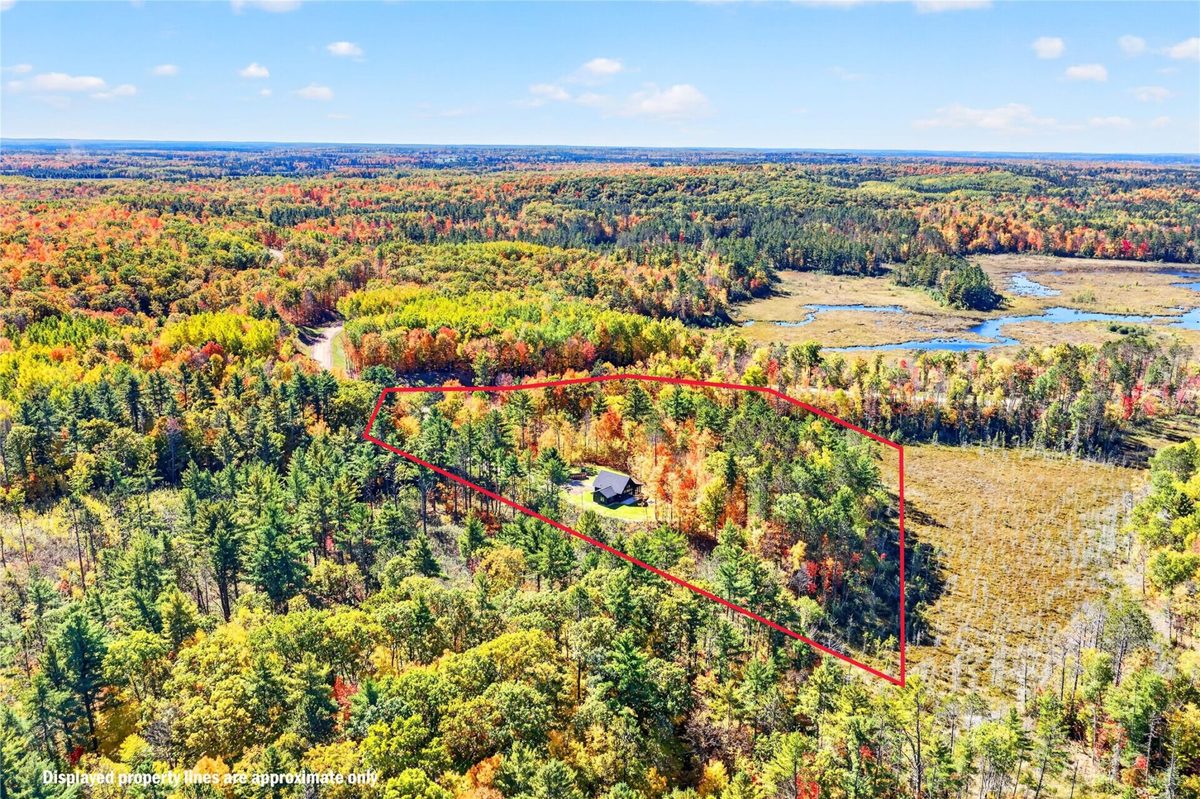 11348N Ursa Road, Hayward WI 54843 - Residential house for sale - MLS #1599037 - image42