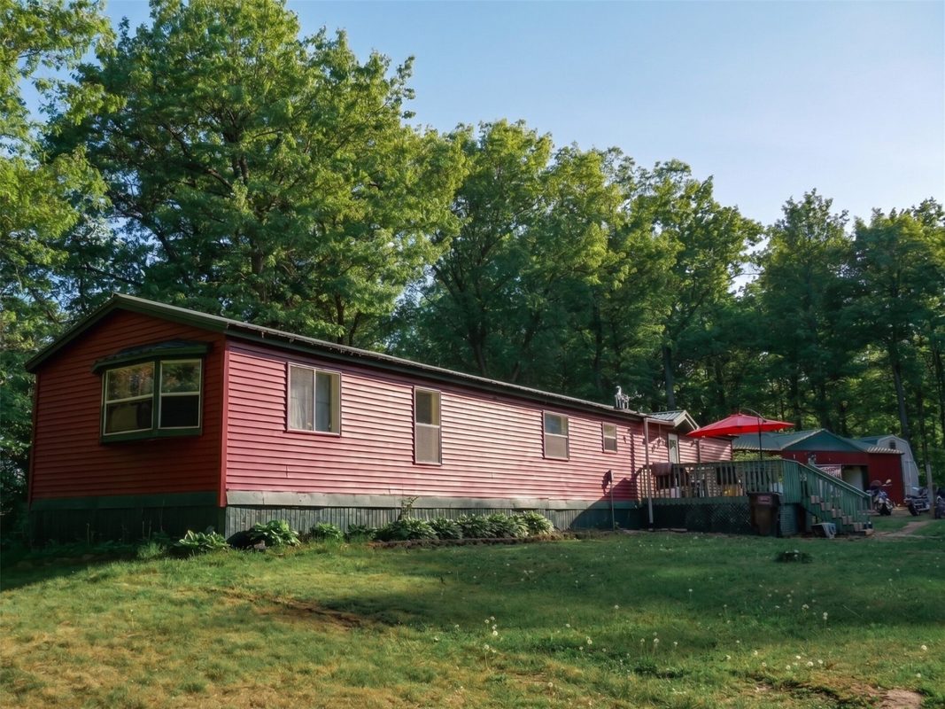 N1003 Deerhead Point Drive, Chetek WI 54728 - Residential house for sale - MLS #1599392 - image5