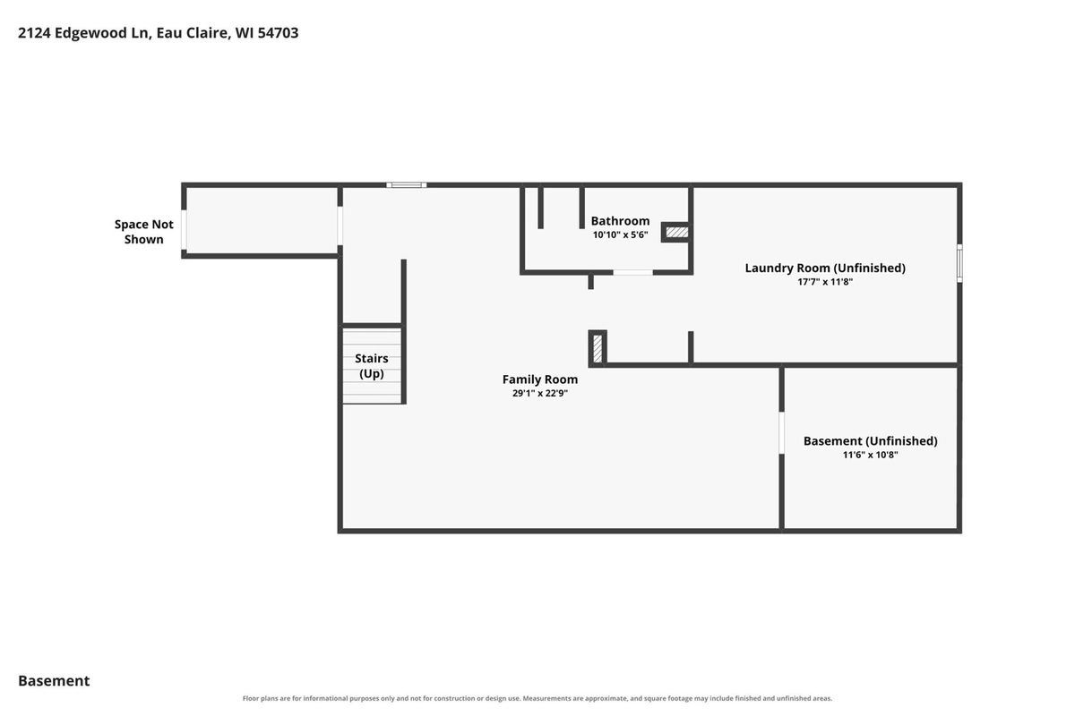 2124 Edgewood Lane, Eau Claire WI 54703 - Residential house for sale - MLS #1604082 - image35