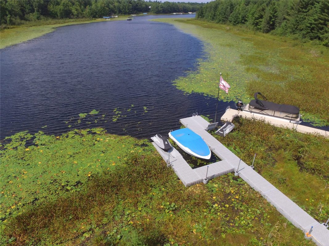 4646 Whitetail Path, Webster WI 54893 - Land house for sale - MLS #1604469 - image3