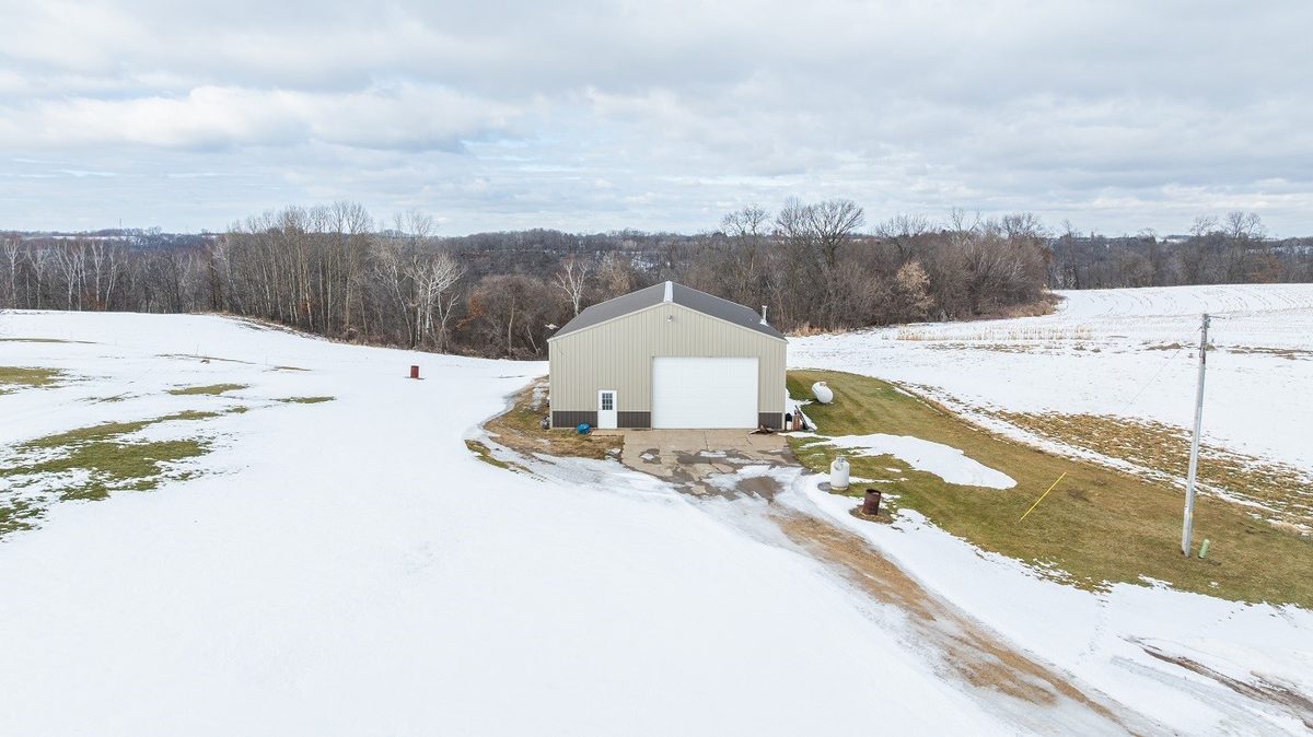 W1660 Maplewood Lane, Alma WI 54610 - Residential house for sale - MLS #1599266 - image48