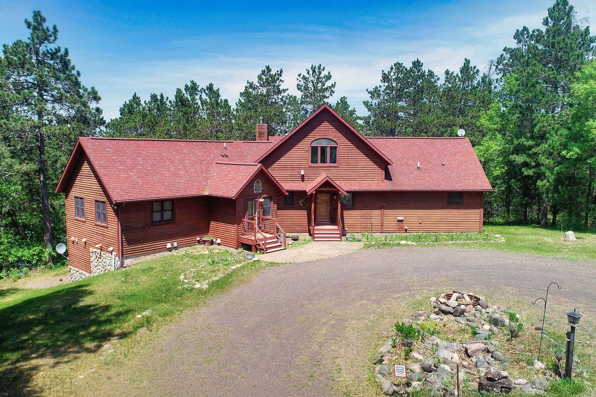W7602 Wallin Drive, Minong WI 54859 - Residential house for sale - MLS #1600895 - image3