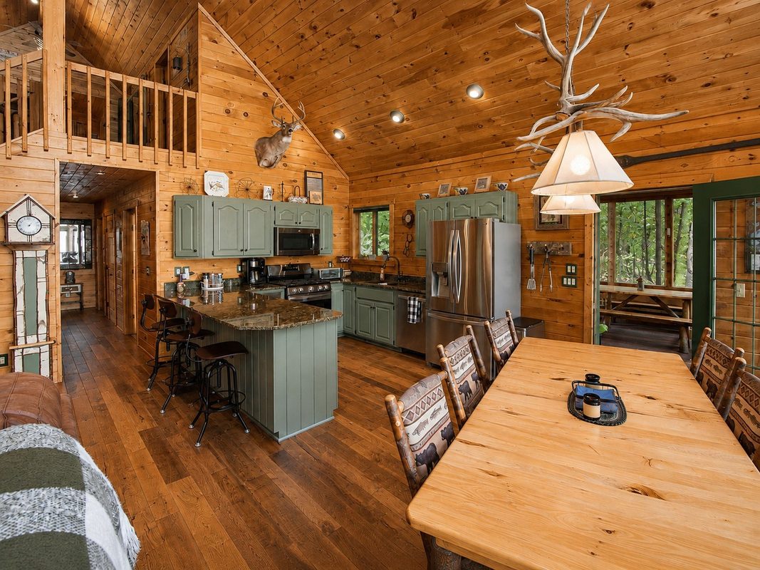 12652 South Shore Road, Hayward WI 54843 - Residential house for sale - MLS #1604624 - image13