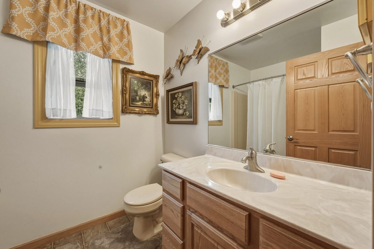 420 E 1st Street, Loyal, WI