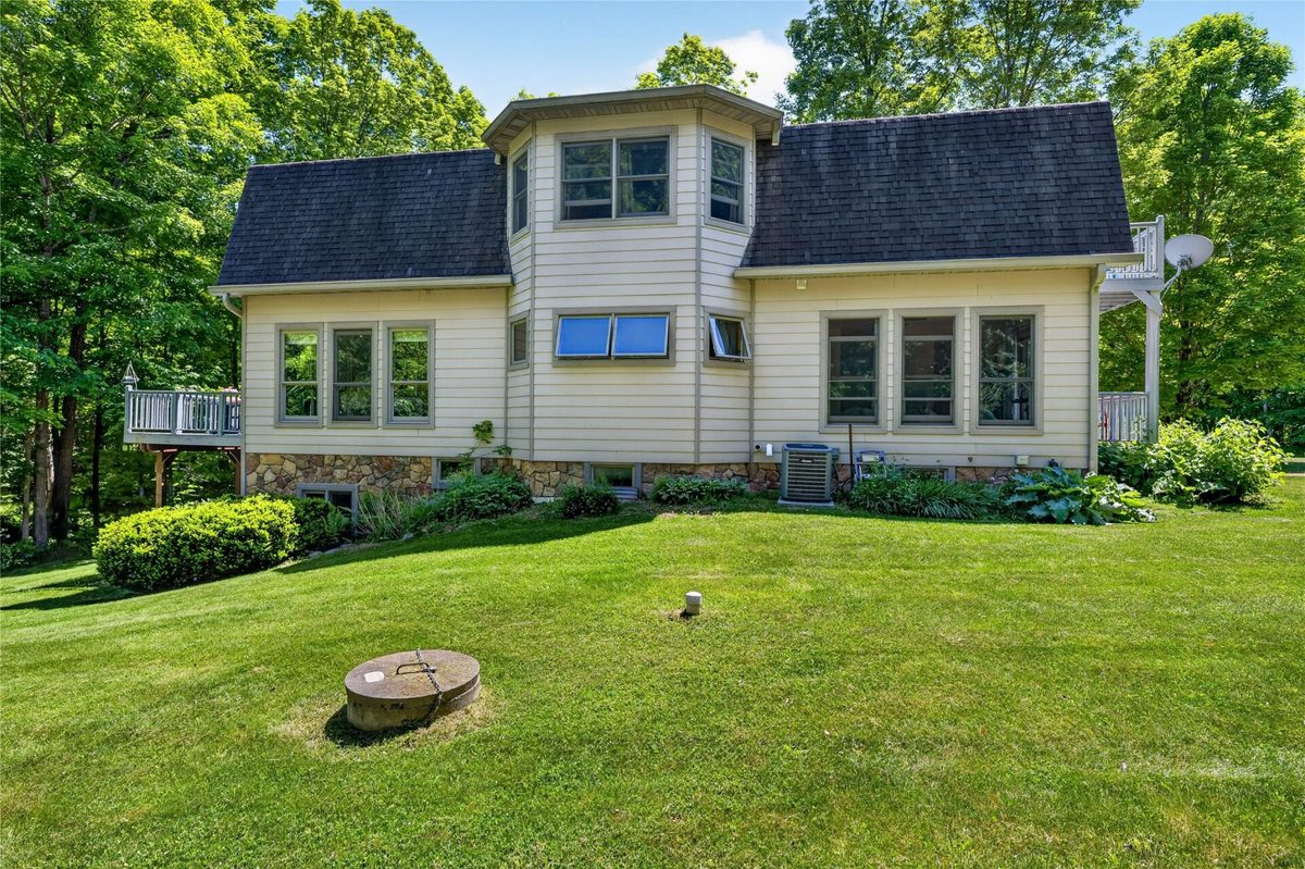 2814 29 15/16 Avenue, Birchwood WI 54817 - Residential house for sale - MLS #1598291 - image9