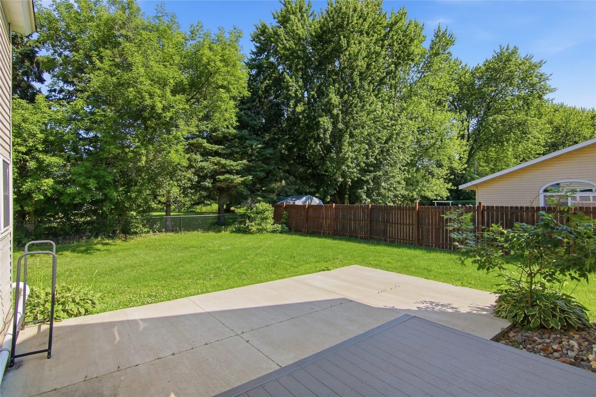 314 Yellow Street, Cadott WI 54729 - Residential house for sale - MLS #1602912 - image33